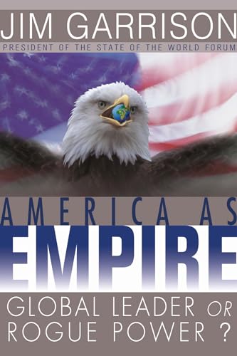 America as empire Cover