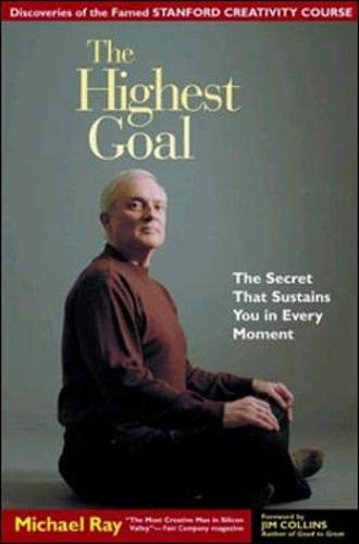 The highest goal Cover