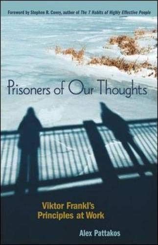 Prisoners of Our Thoughts Cover