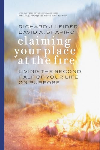 Claiming your place at the fire Cover
