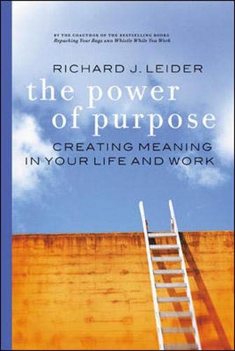 The Power of Purpose Cover
