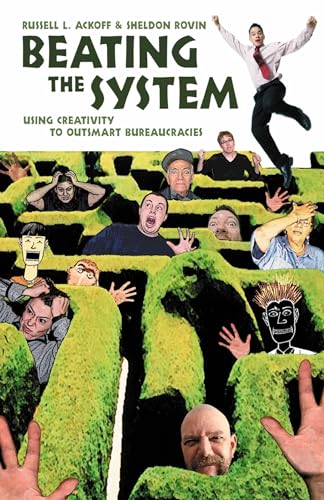 Beating the System Cover