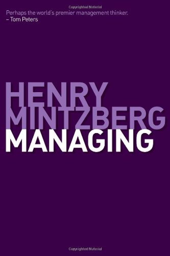Managing Cover
