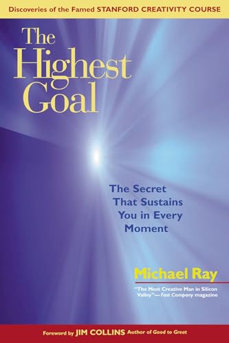 The Highest Goal Cover