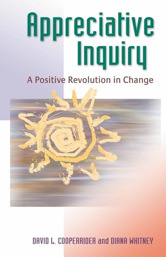 Appreciative Inquiry Cover