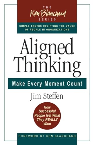 Aligned Thinking Cover