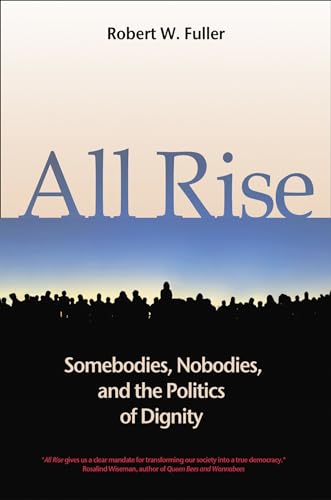 All Rise Cover