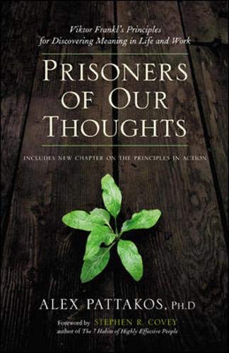 Prisoners of Our Thoughts Cover