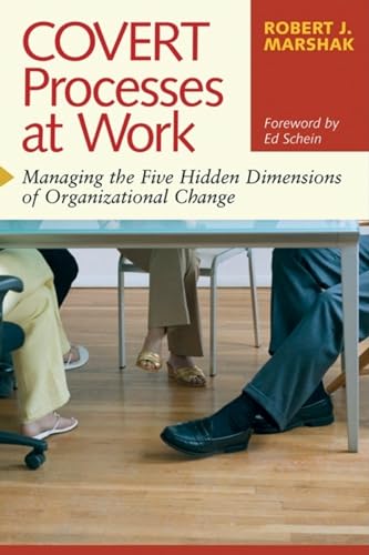 Covert Processes at Work  Cover