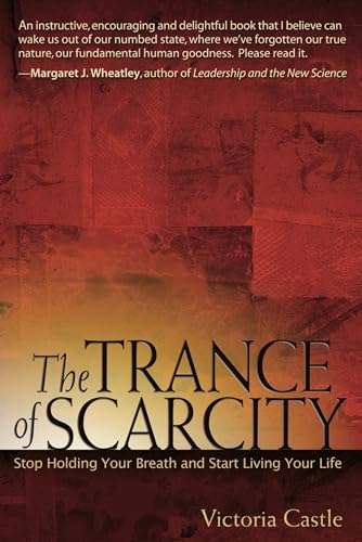 The Trance of Scarcity Cover