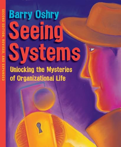 Seeing Systems Cover
