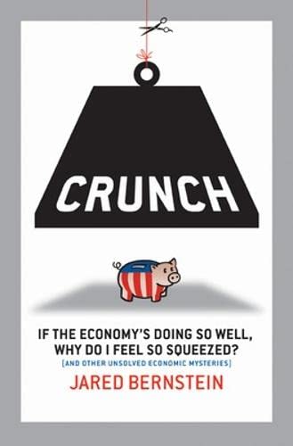 Crunch Cover