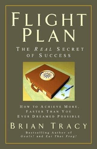 Flight Plan Cover