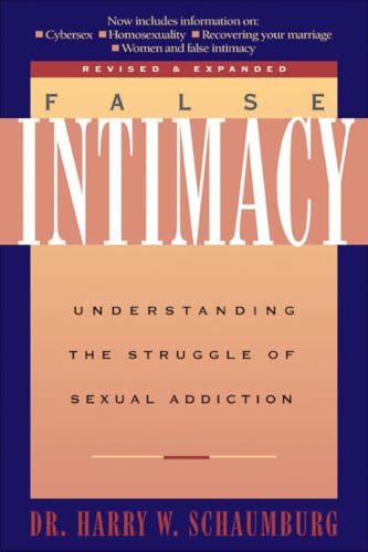 False intimacy Cover