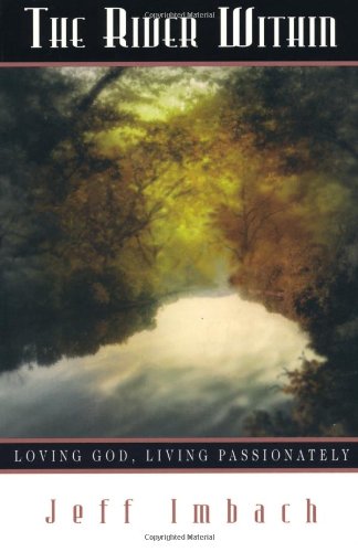 The river within Cover