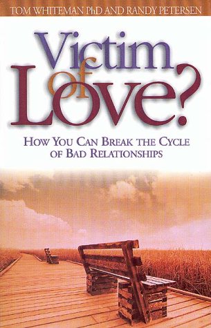 Victim of love? Cover