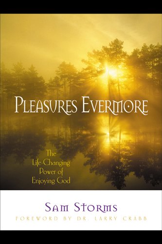 Pleasures Evermore Cover