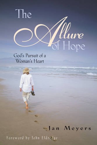 The Allure of Hope Cover