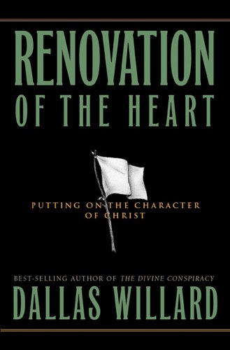 Renovation of the Heart Cover