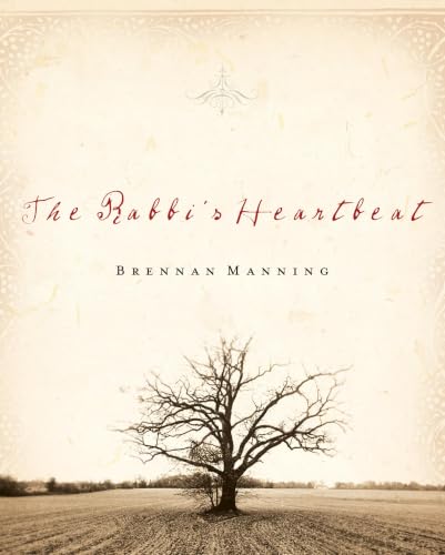 The Rabbi's Heartbeat Cover