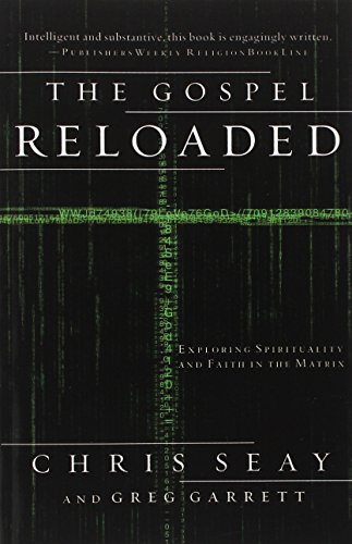 The Gospel reloaded Cover