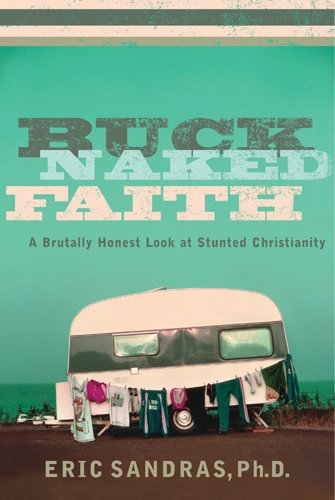 Buck-Naked Faith Cover