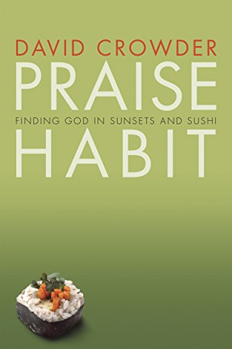 Praise Habit Cover