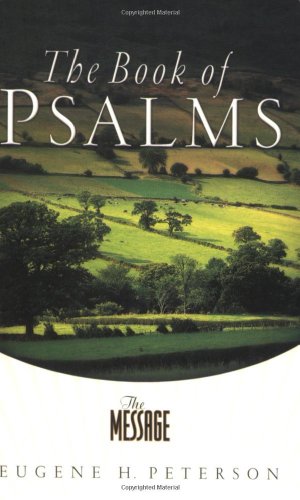 The Message Cover
