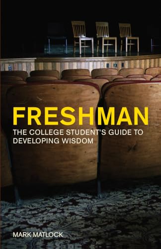 Freshman Cover