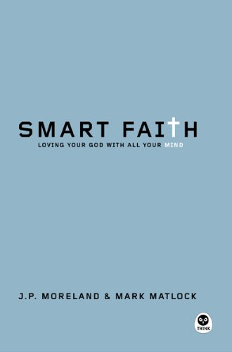Smart Faith Cover