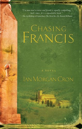 Chasing Francis Cover