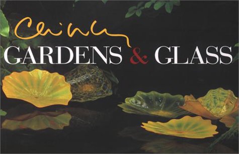 Chihuly Cover