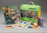Chihuly Art Kit (Chihuly) Cover