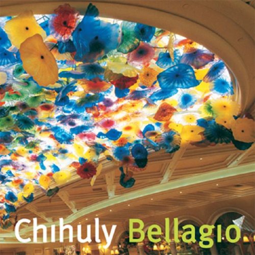 Chihuly Bellagio Cover