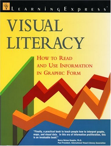 Visual literacy Cover