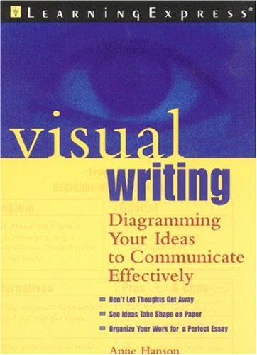 Visual writing Cover