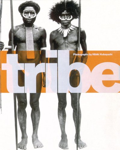 Tribe Cover