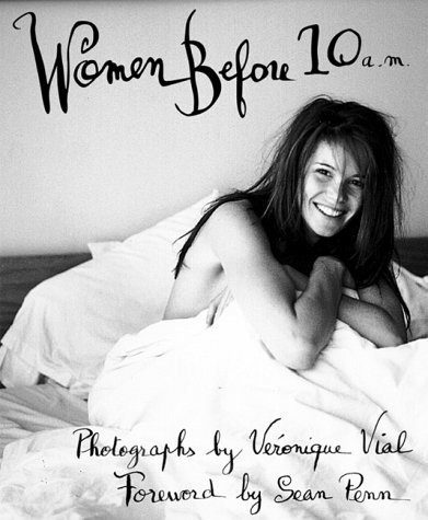 Women before 10 A.M. Cover