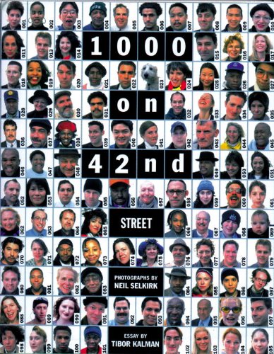 1000 on 42nd street Cover