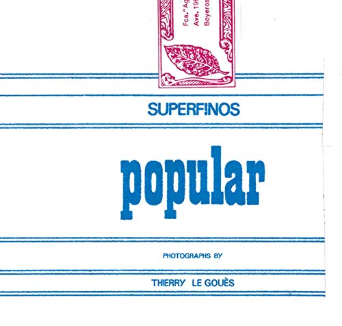 Popular Cover