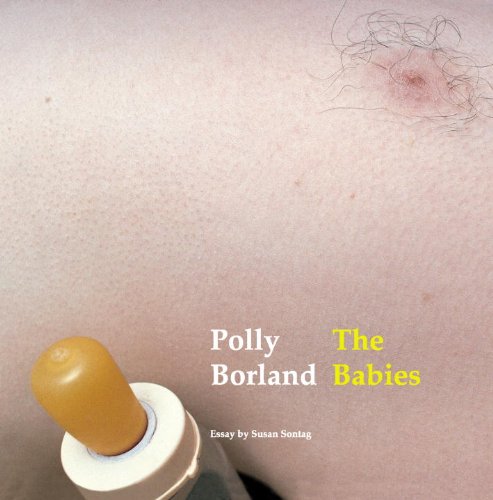 The Babies Cover