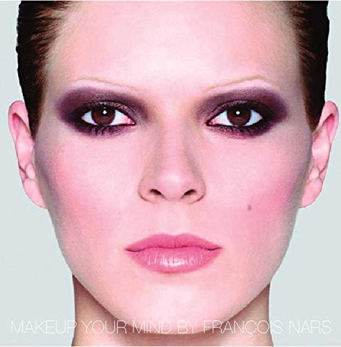 Makeup Your Mind Cover