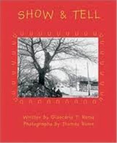 Show & tell Cover