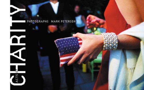 Acts of Charity Cover