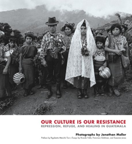 Our culture is our resistance Cover