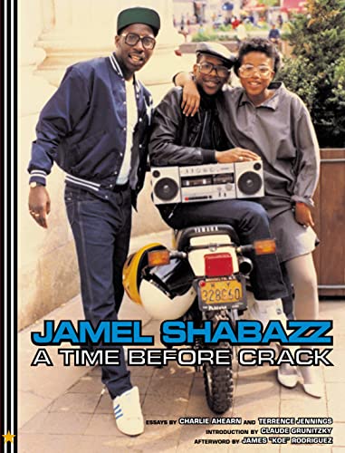 A time before crack Cover