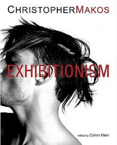 Exhibitionism Cover