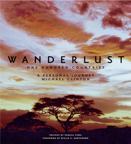 Wanderlust Cover