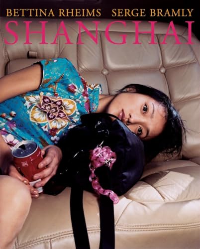 Shanghai Cover
