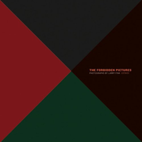 The Forbidden Pictures Cover